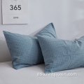 Miss Lapin Kids Luxury Bordery Cushion Cushion Pillow Case Sofá Cubras de cojín decorativas